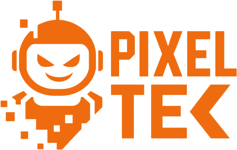 PIXELTEK